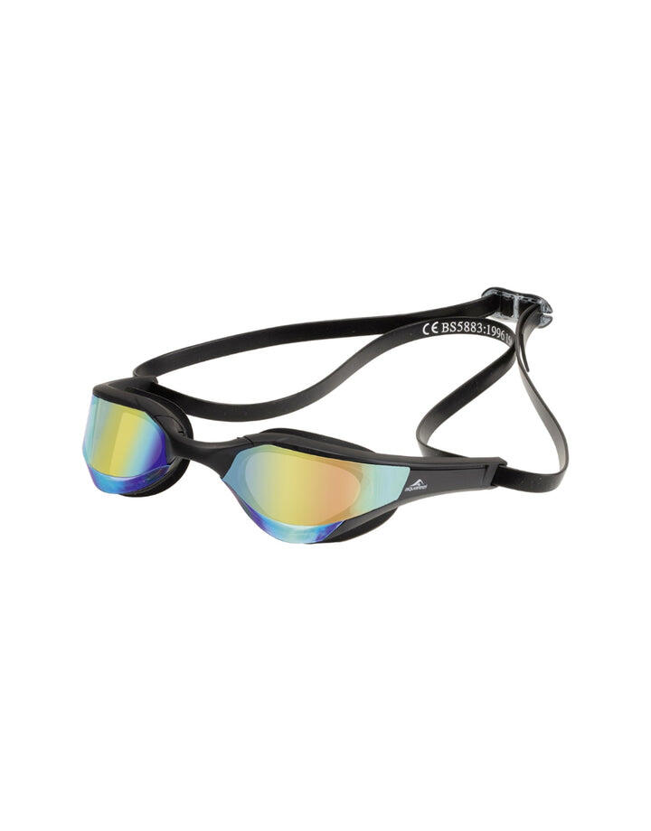 Okulary pływackie Aquafeel Speedblue