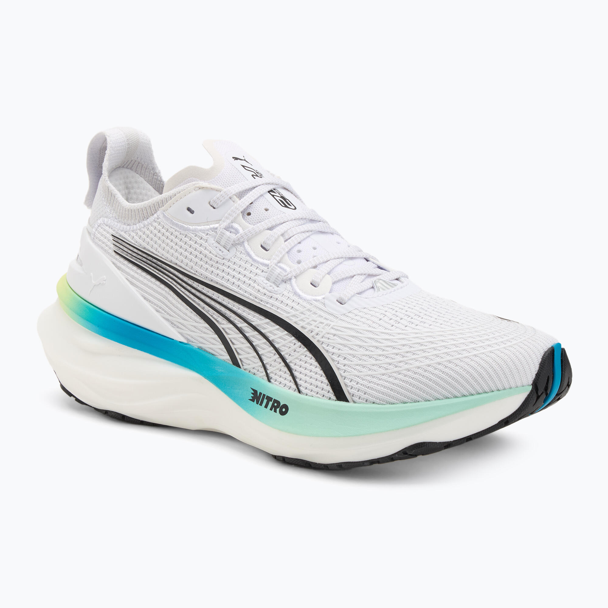 Buty do biegania męskie PUMA ForeverRun Nitro 2