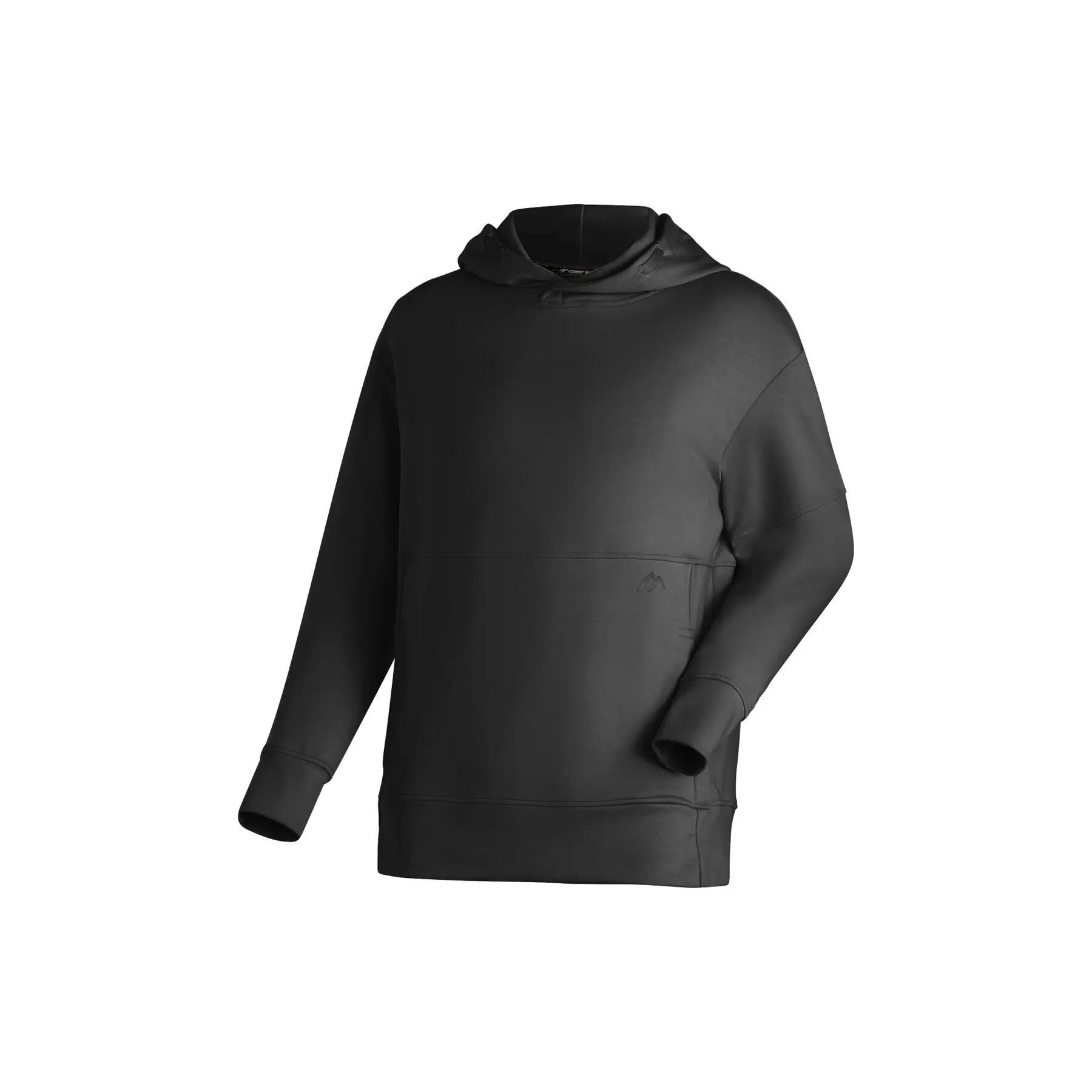 Bluza z kapturem Maier Sports Seebuck