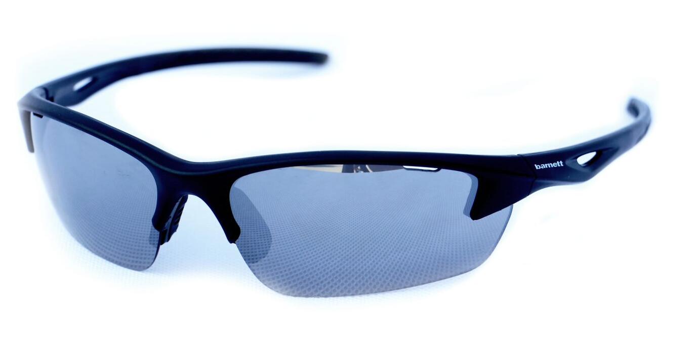 Okulary przeciwsłoneczne sportowe Glass-1