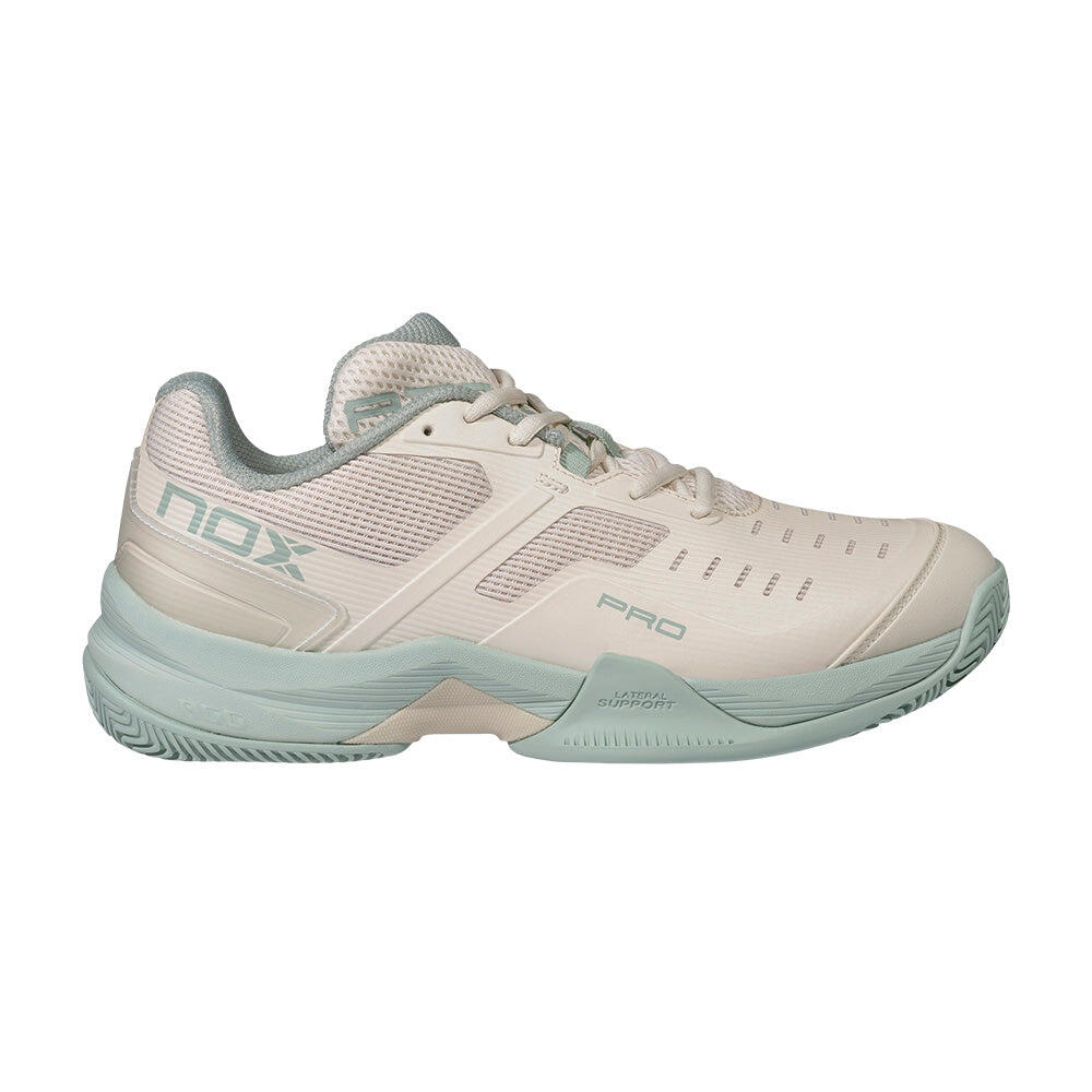 NOX AT10 PRO Asparagus/Frosty Green 2026 (Zapatillas)