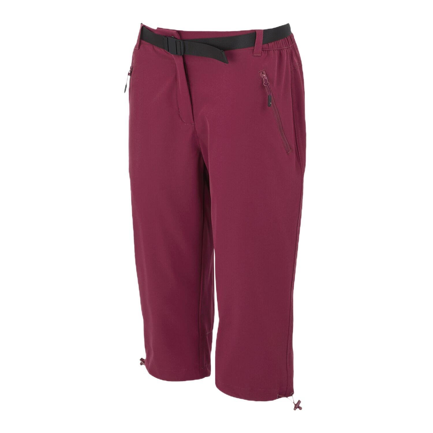 Damskie spodenki Xert Stretch Capri Light