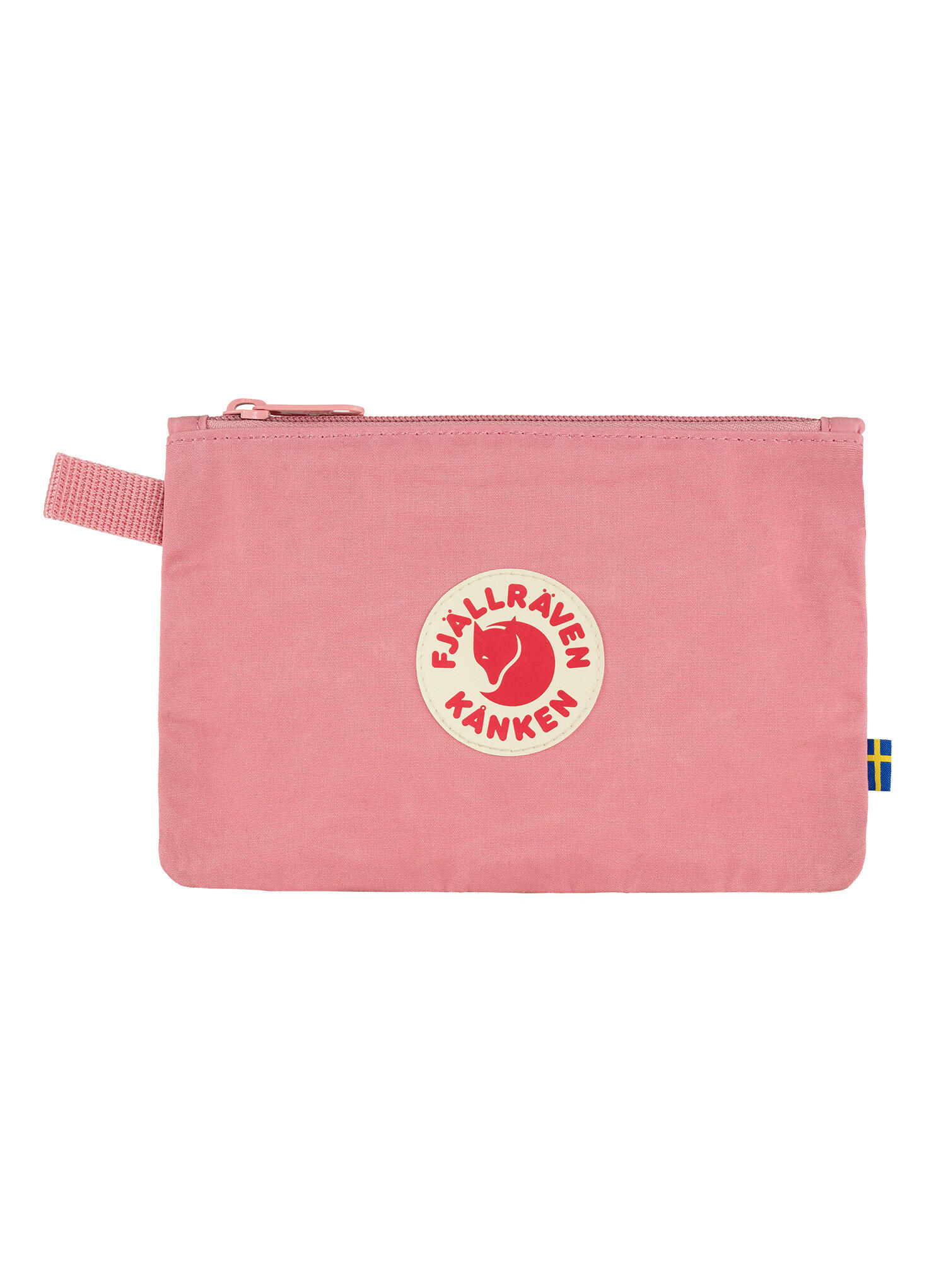 Saszetka Fjallraven Kanken Gear Pocket - pink