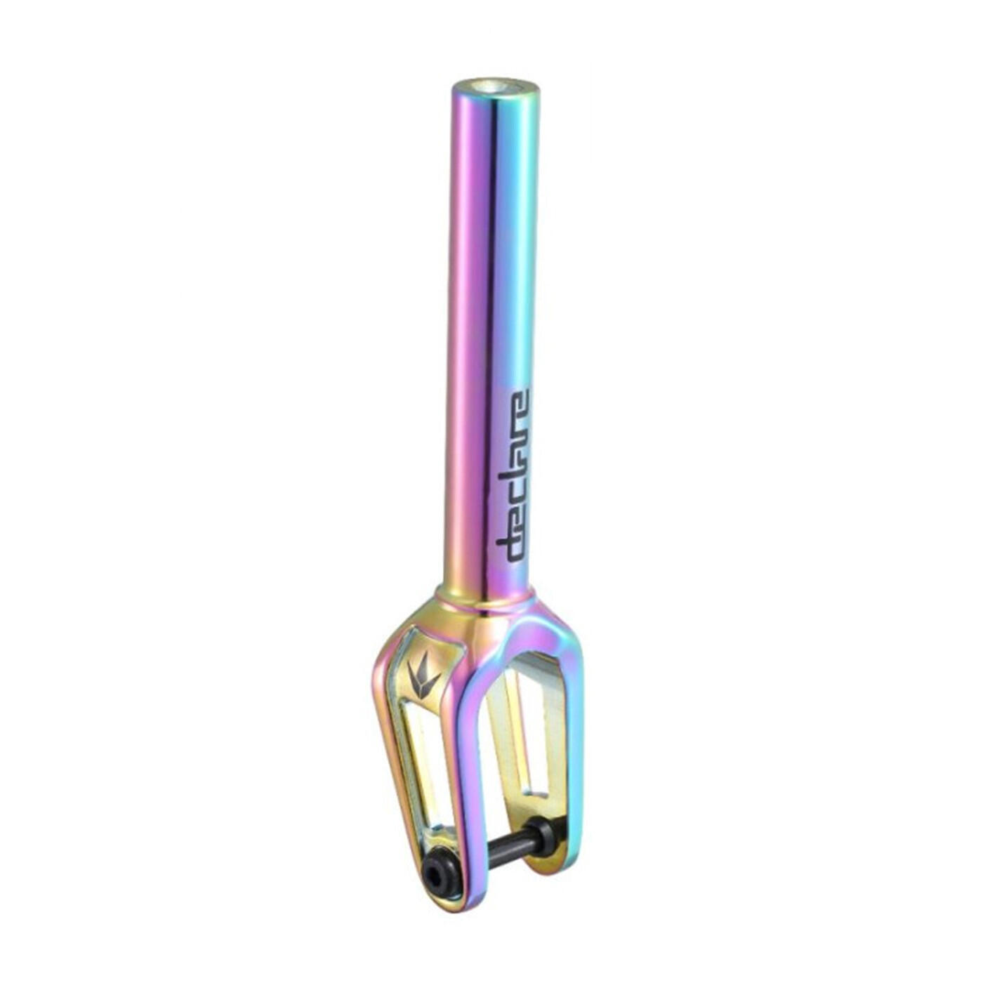 Widełka - Declare V2 IHC - Oil Slick - Blunt Scooters
