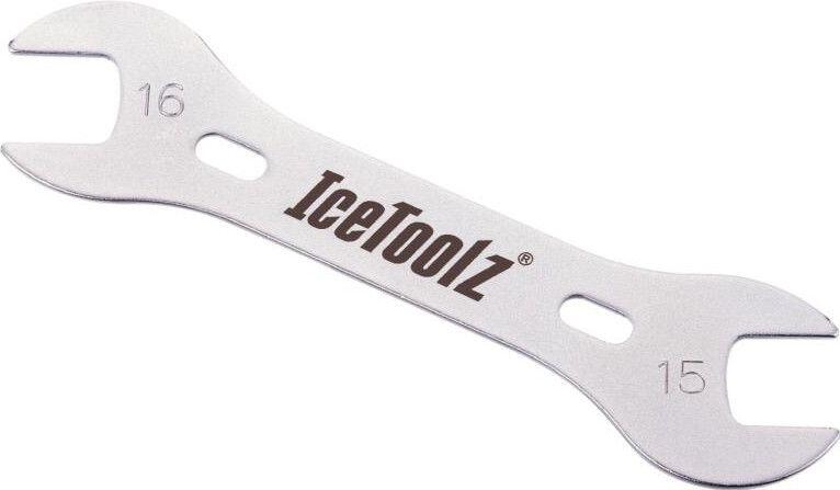 IceToolz Klucz Conus 13x14mm 24037A1