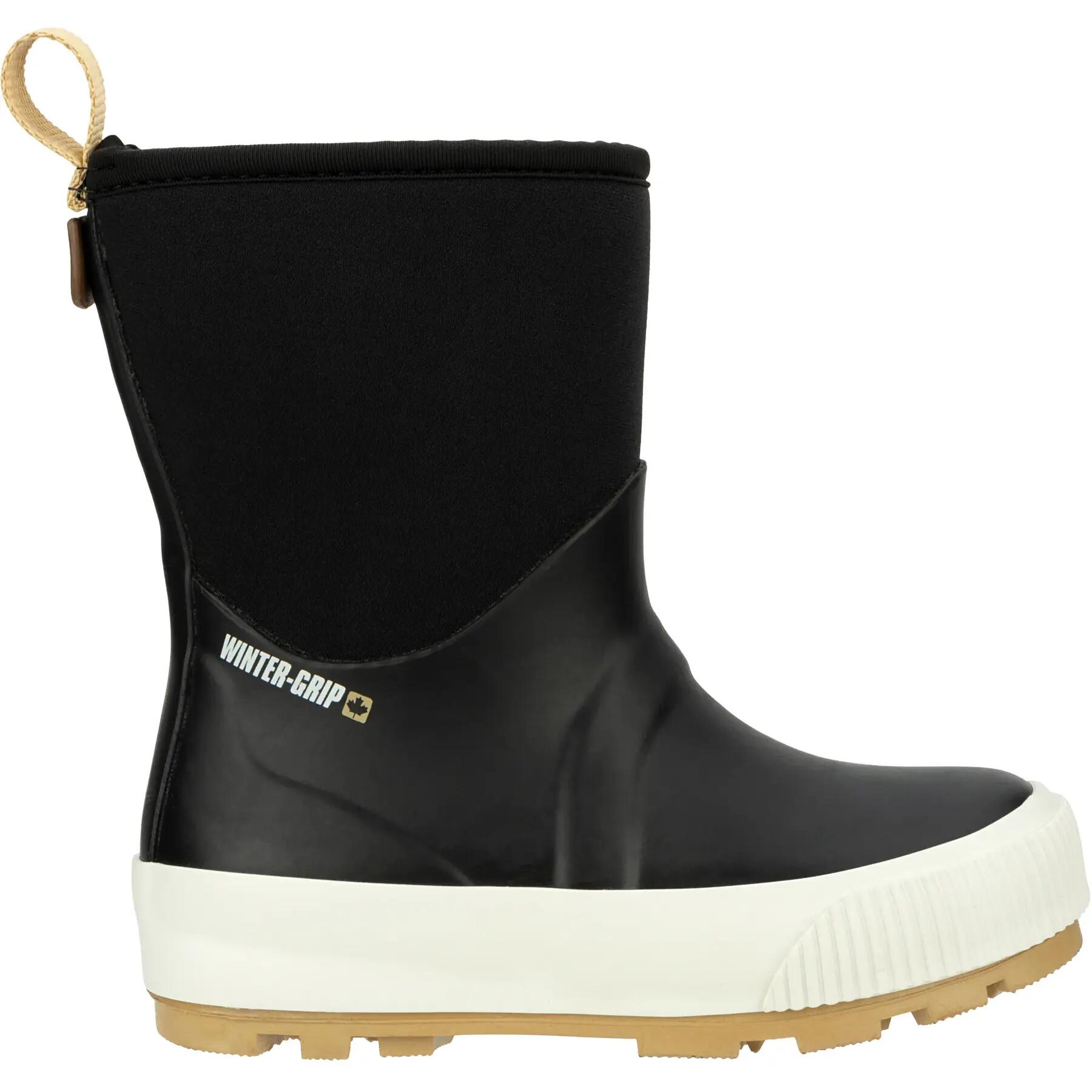 Buty zimowe dziecięce Winter-grip® Neo Welly