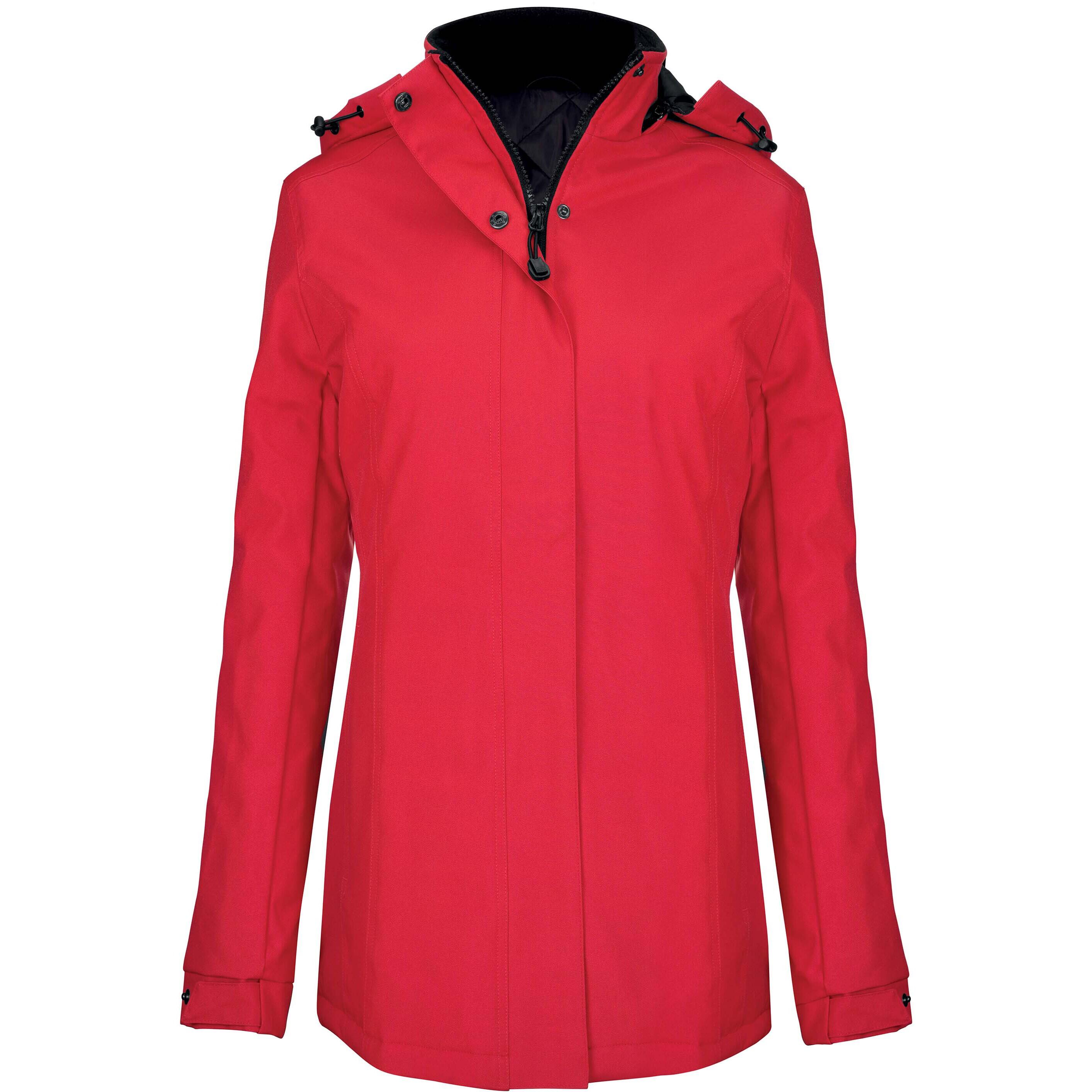 Parka damska Kariban