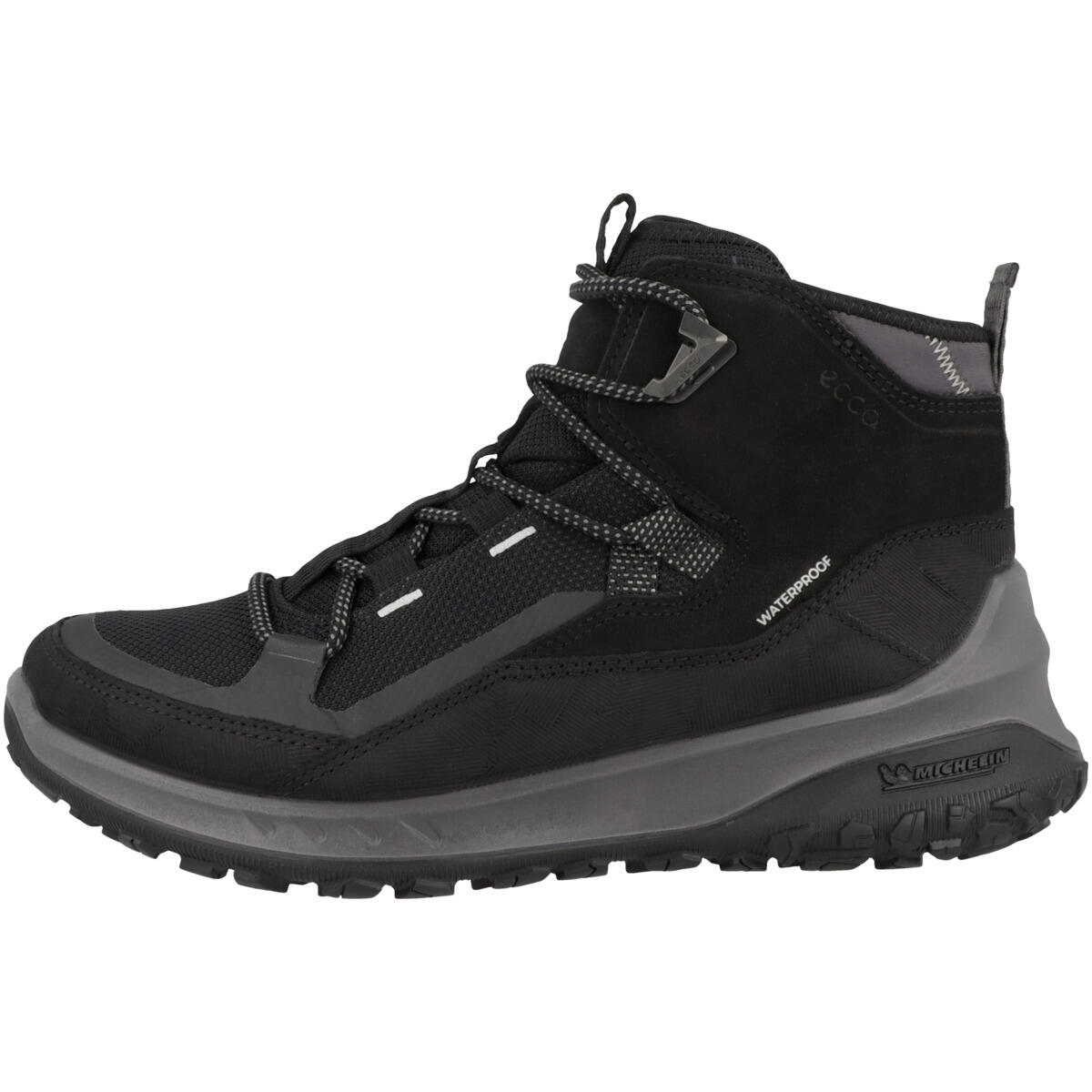 Damskie buty trekkingowe Ecco ULT-TRN