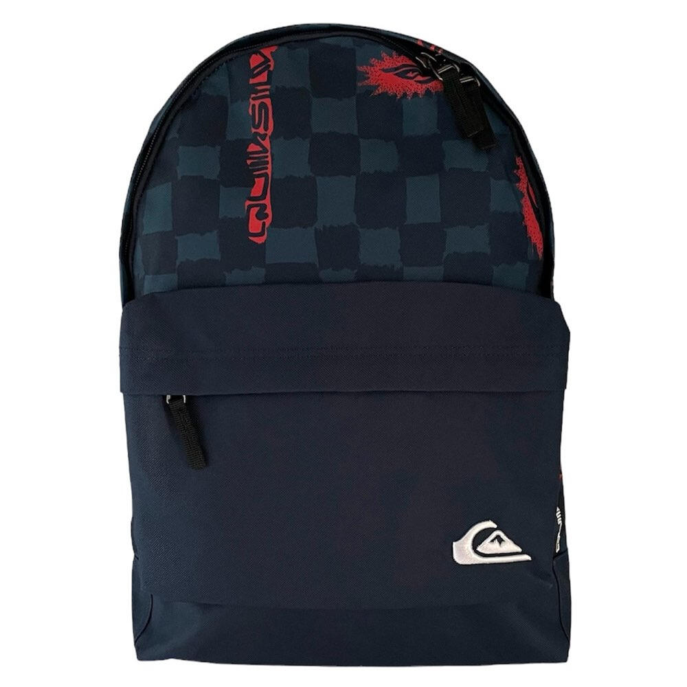 Фото - Рюкзак Quiksilver Plecak miejski  Bross Small Edition miejski 18L sportowy 