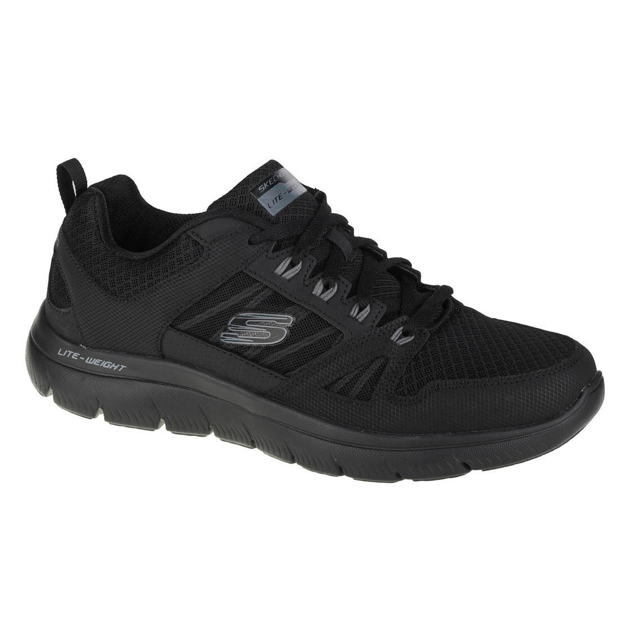 Buty do chodzenia męskie  Skechers Summits New World
