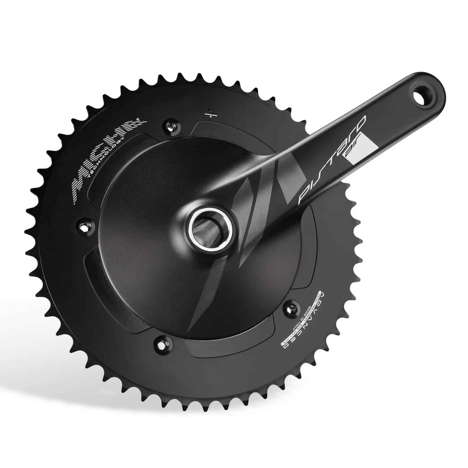 Pedały Miche Pistard Air 172.5 mm