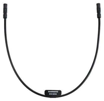 Przewody elektryczne do zewnętrznego routingu Shimano EW-SD300 Di2 spec.