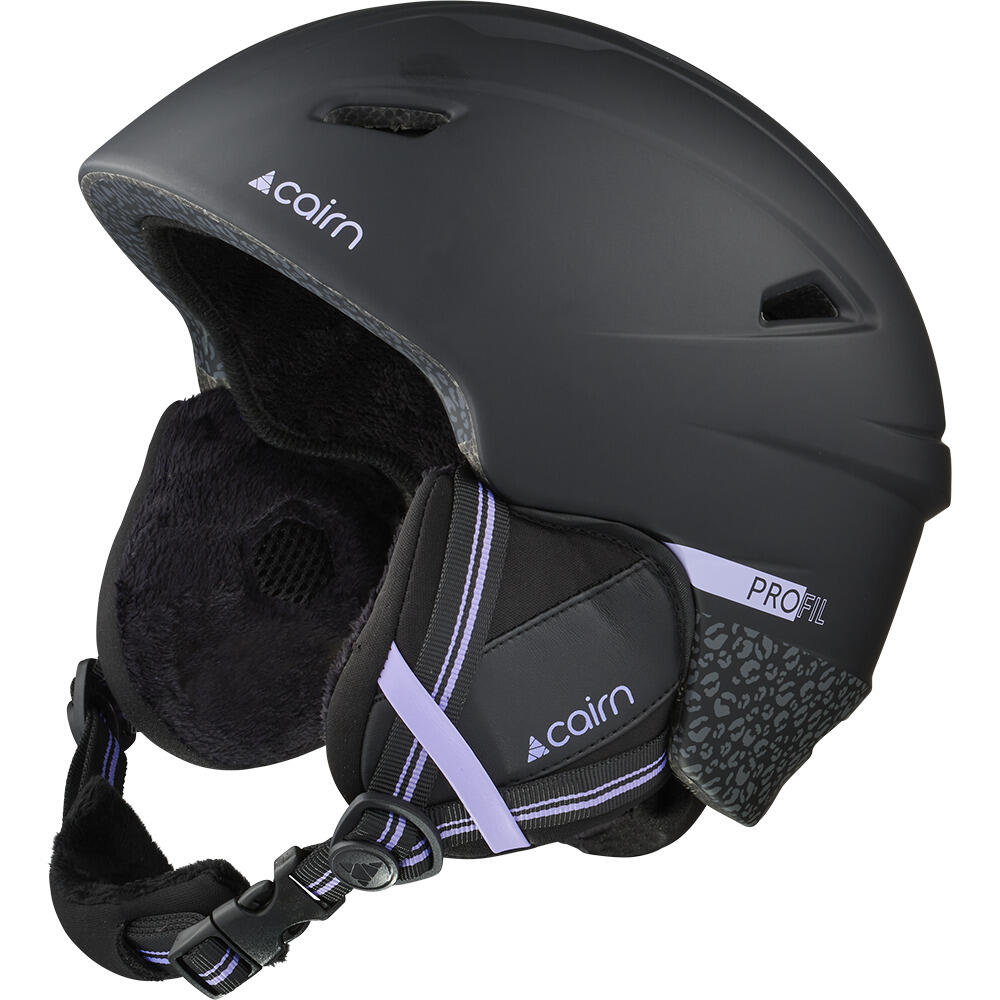 Kask narciarski Cairn Profil