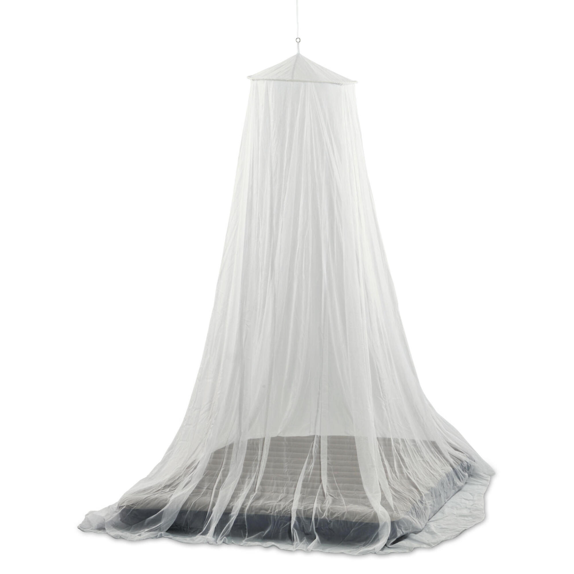 Travelnet moskitiera Pop Out Adventure impregnowana 1000mesh 800x240cm