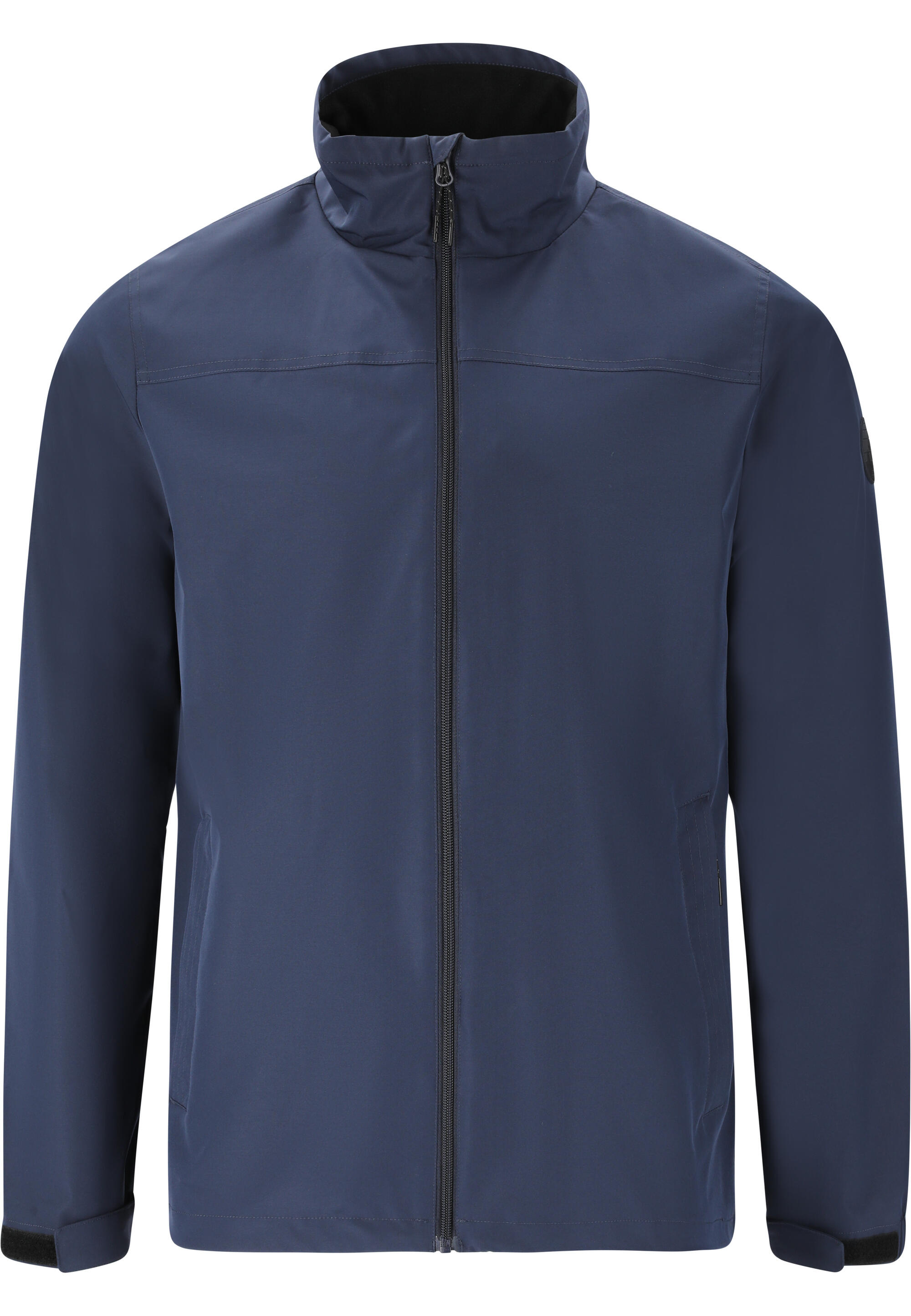 Windbreaker Whistler Kanone