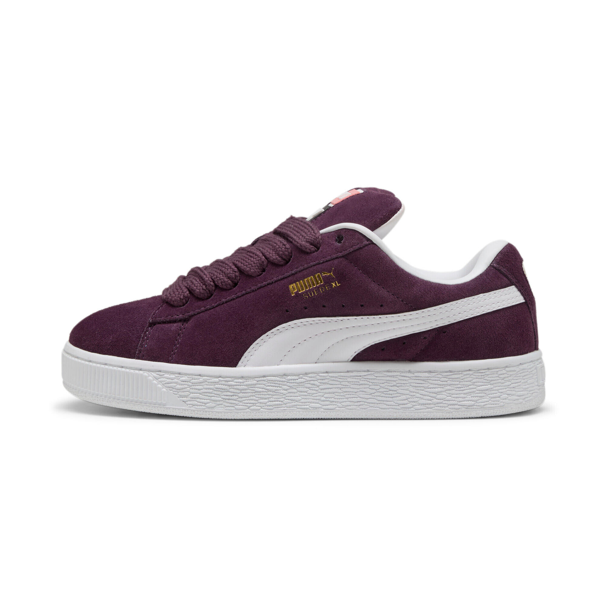 Trenerzy Puma Suede XL