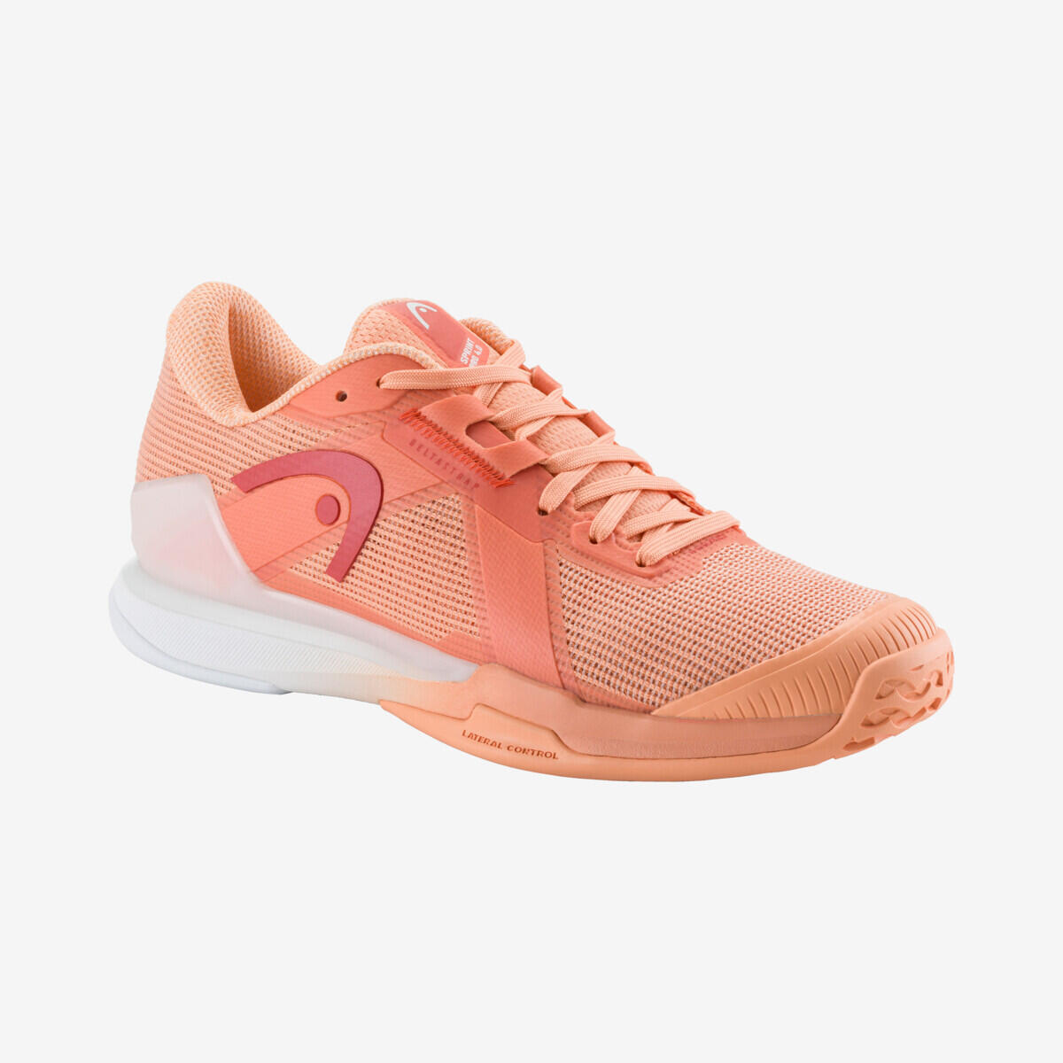 HEAD Sprint Pro 4.0 Buty do tenisa damskie