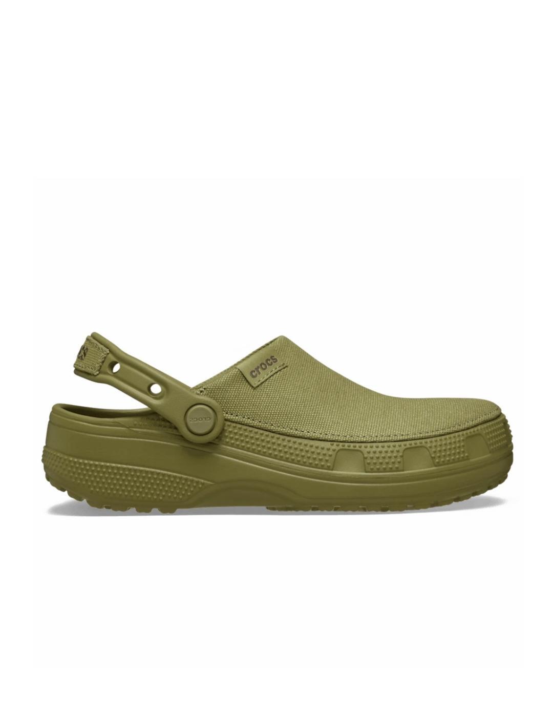 Chodaki Dla Dorosłych Crocs Classic Crafted Clog