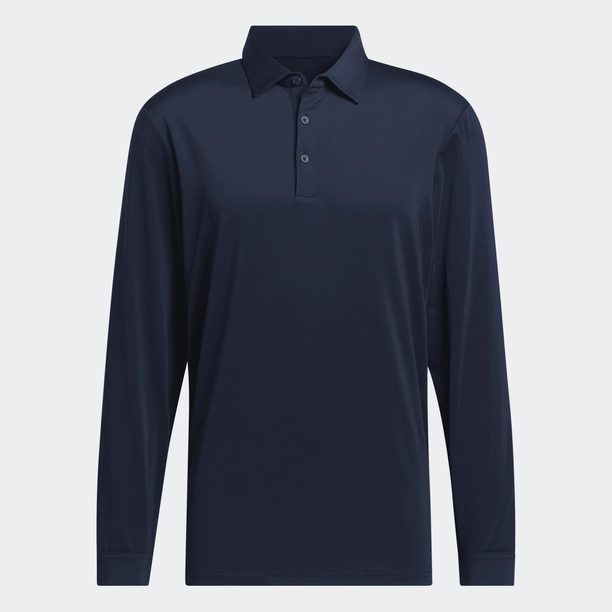 Koszulka polo ADIDAS do golfa męska