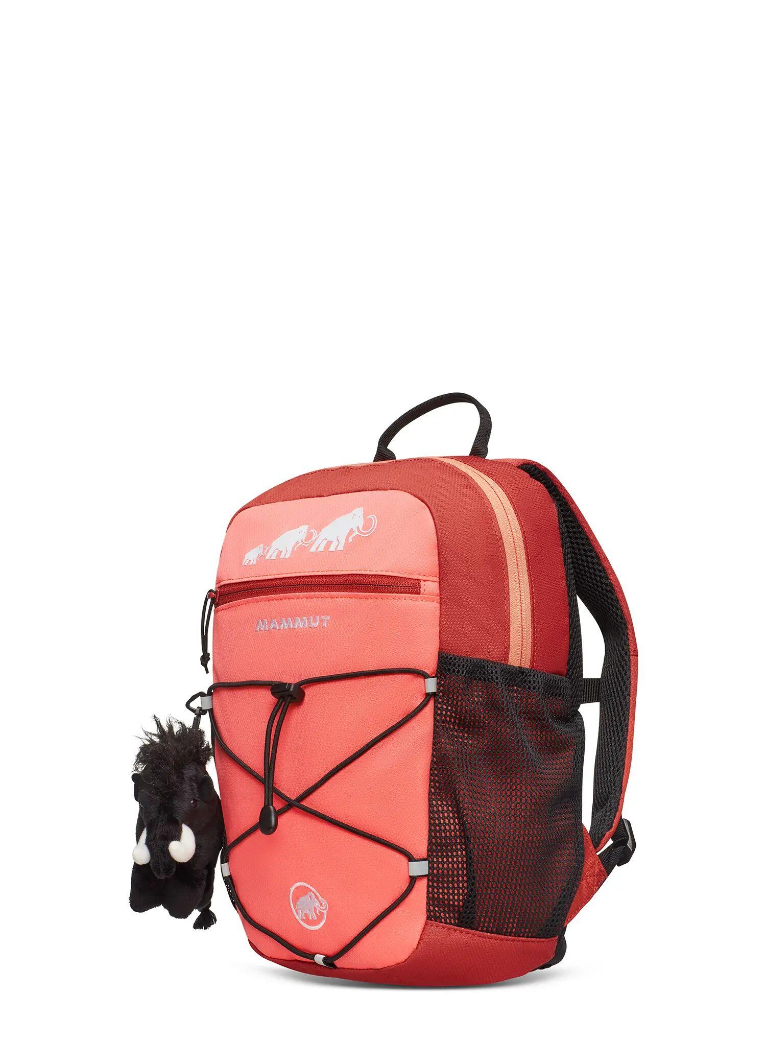 Plecak turystyczny dla dziecka Mammut First Zip