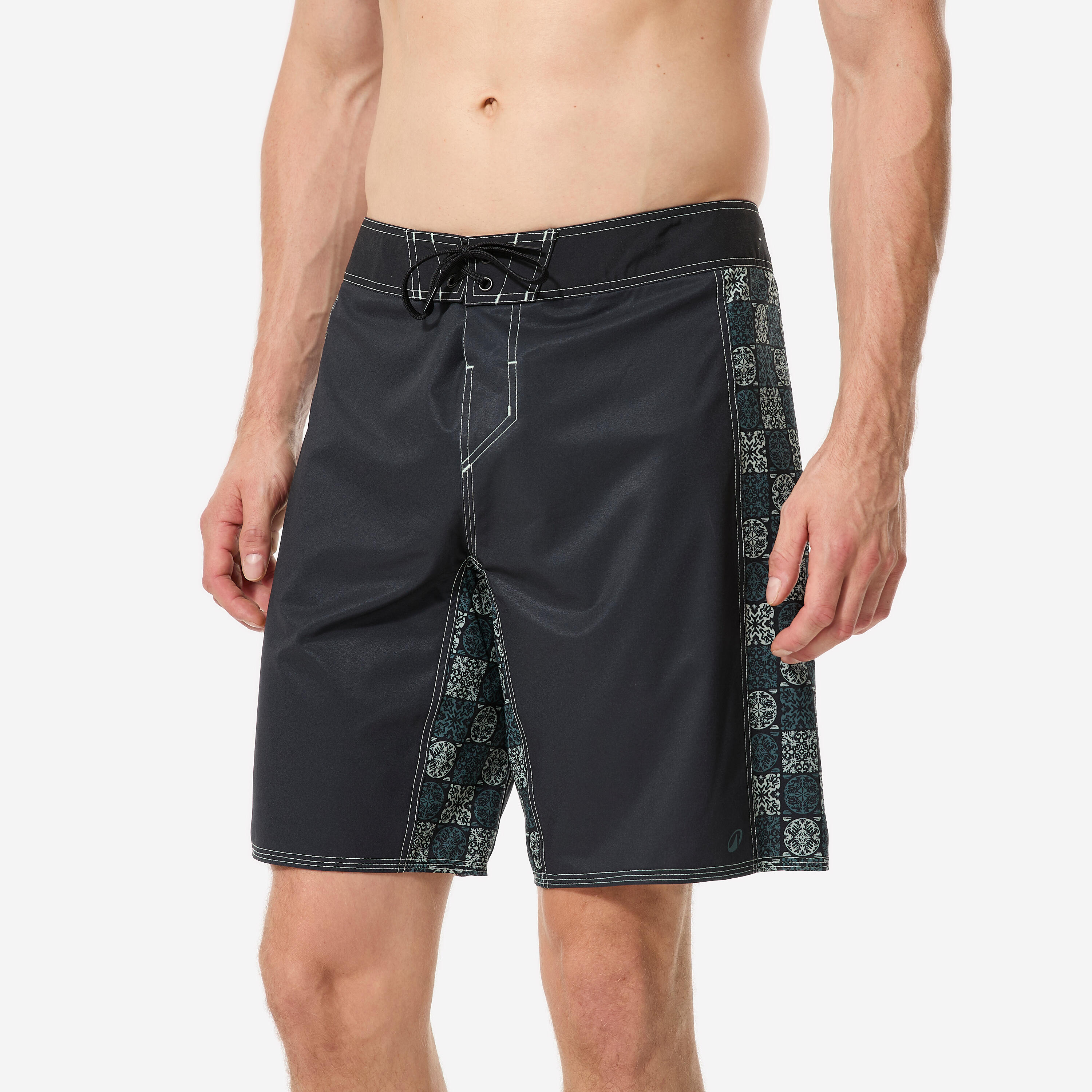 Spodenki surfingowe męskie Decathlon 500 Arch Tao 19