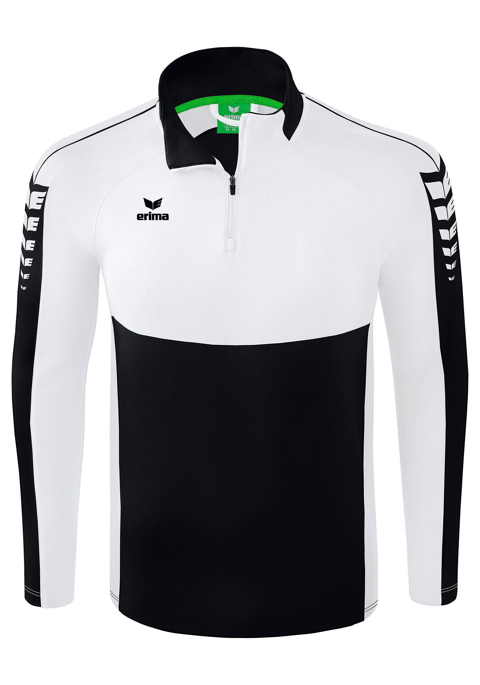 Bluza treningowa dla dzieci Erima Six Wings