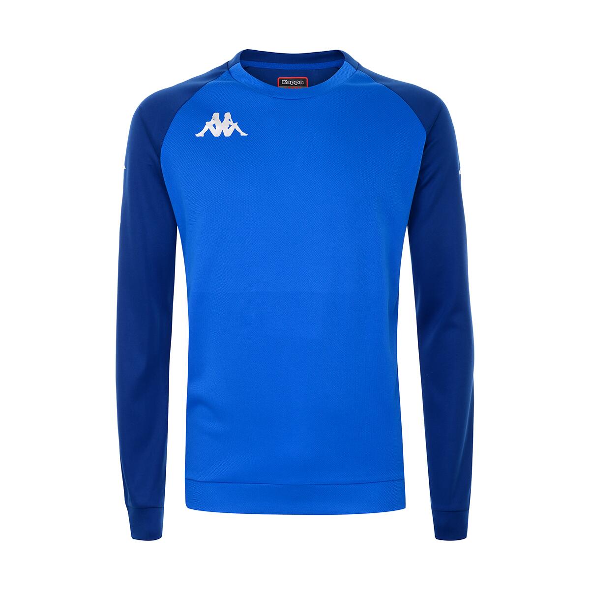 Bluza Kappa Parme
