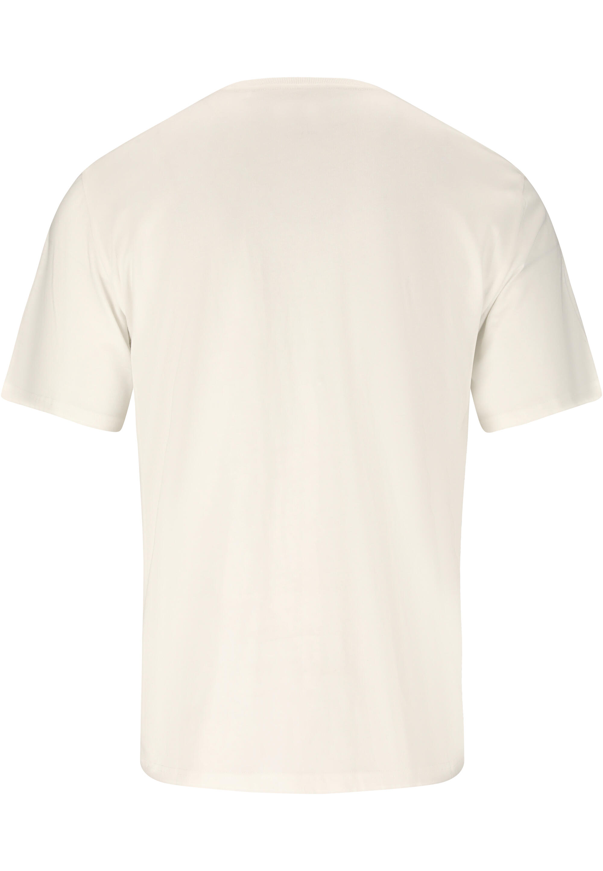 T-shirt Whistler Cashew