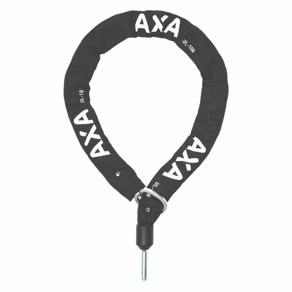 Łańcuch antykradzieżowy Axa Plug-in