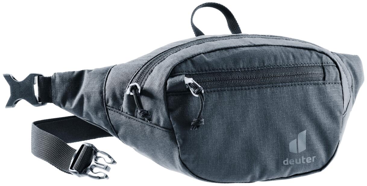 Torebka biodrowa saszetka sportowa Deuter BELT I