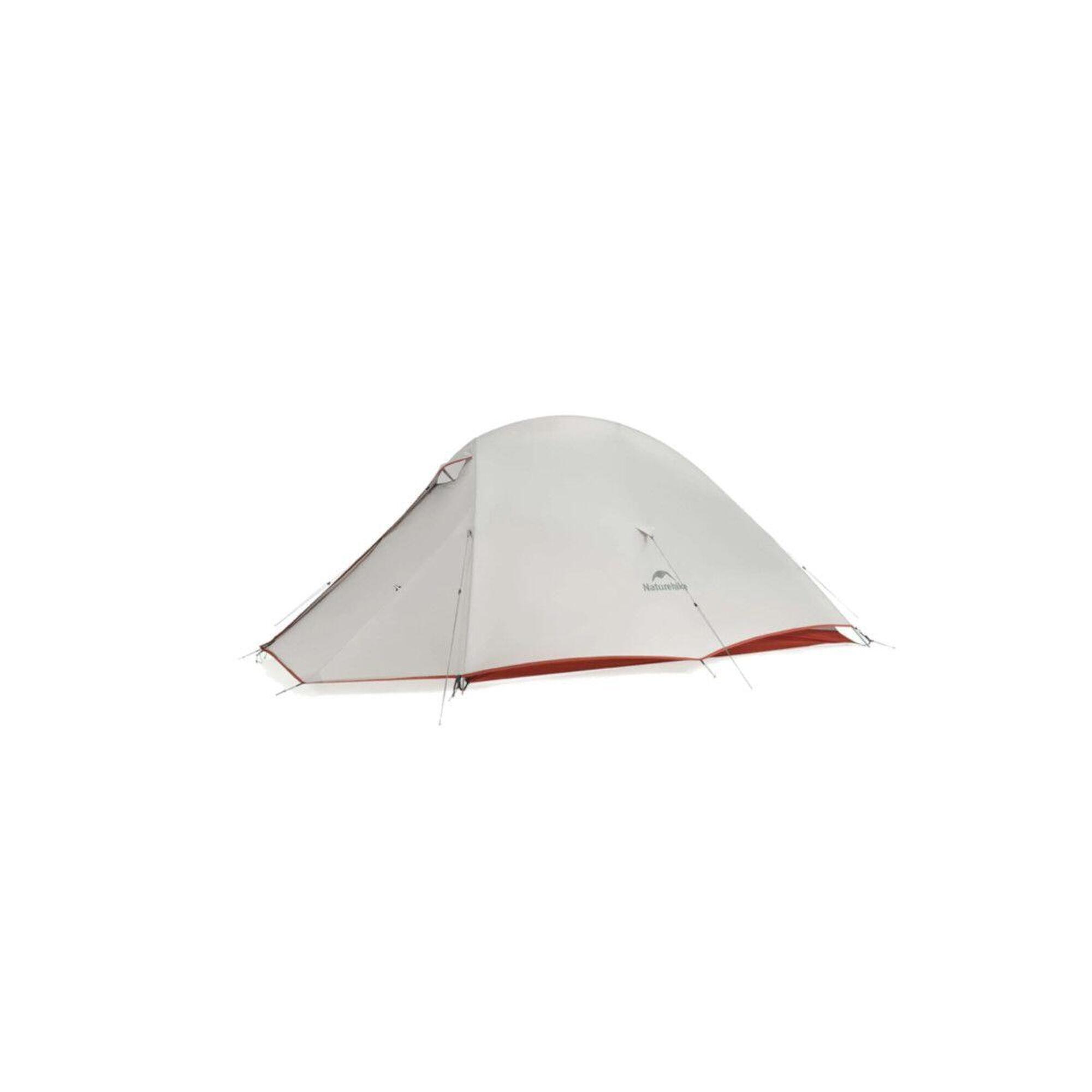 Namiot Turystyczny Naturehike Cloud Up 2 Pro 20D Cnk2350Ws020 2Os.