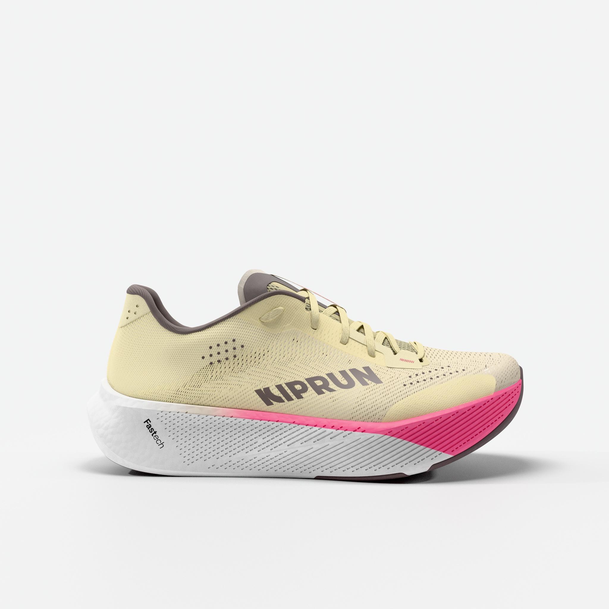 Buty do biegania damskie Kiprun Kipride