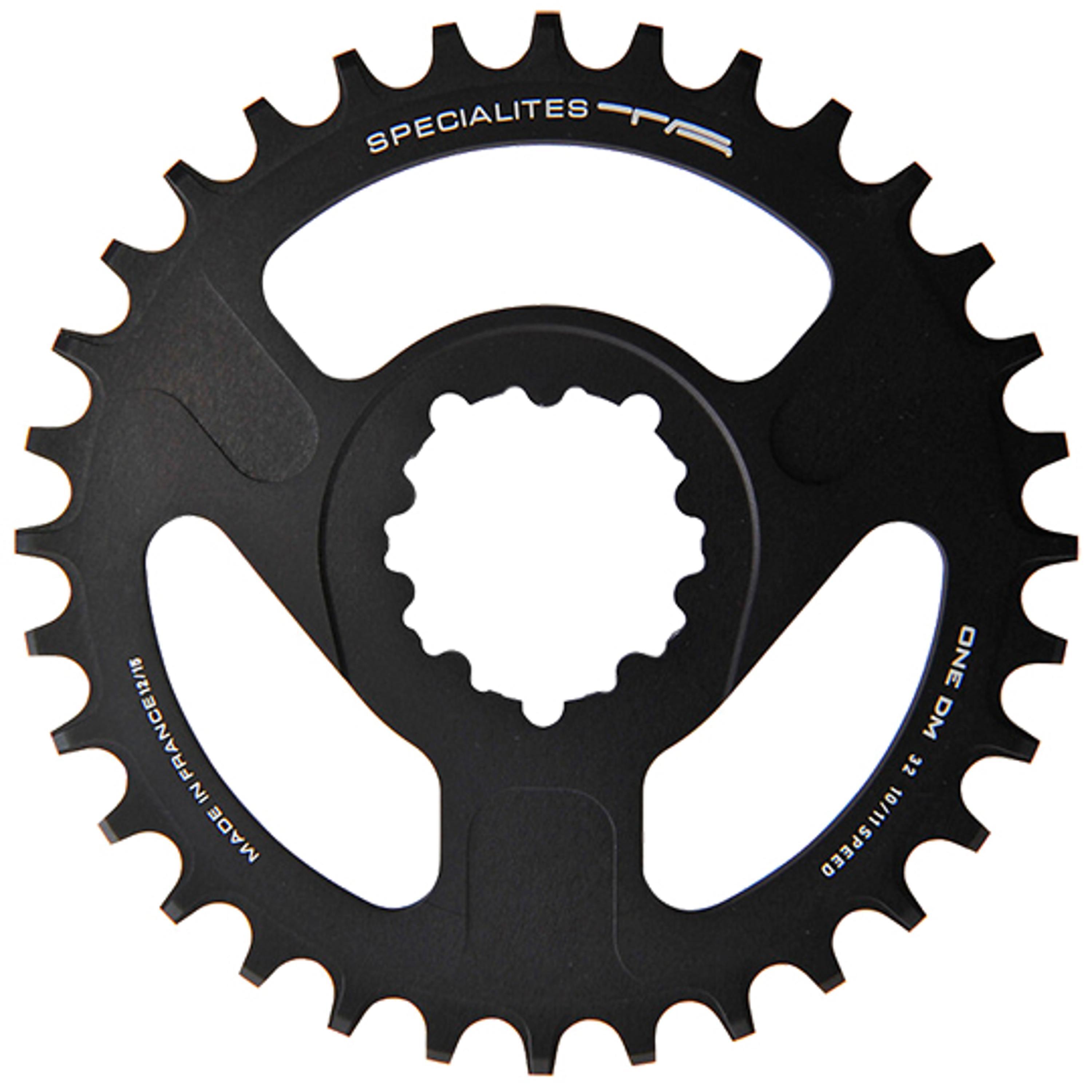 Tarcza rowerowa Specialités T.A. One
