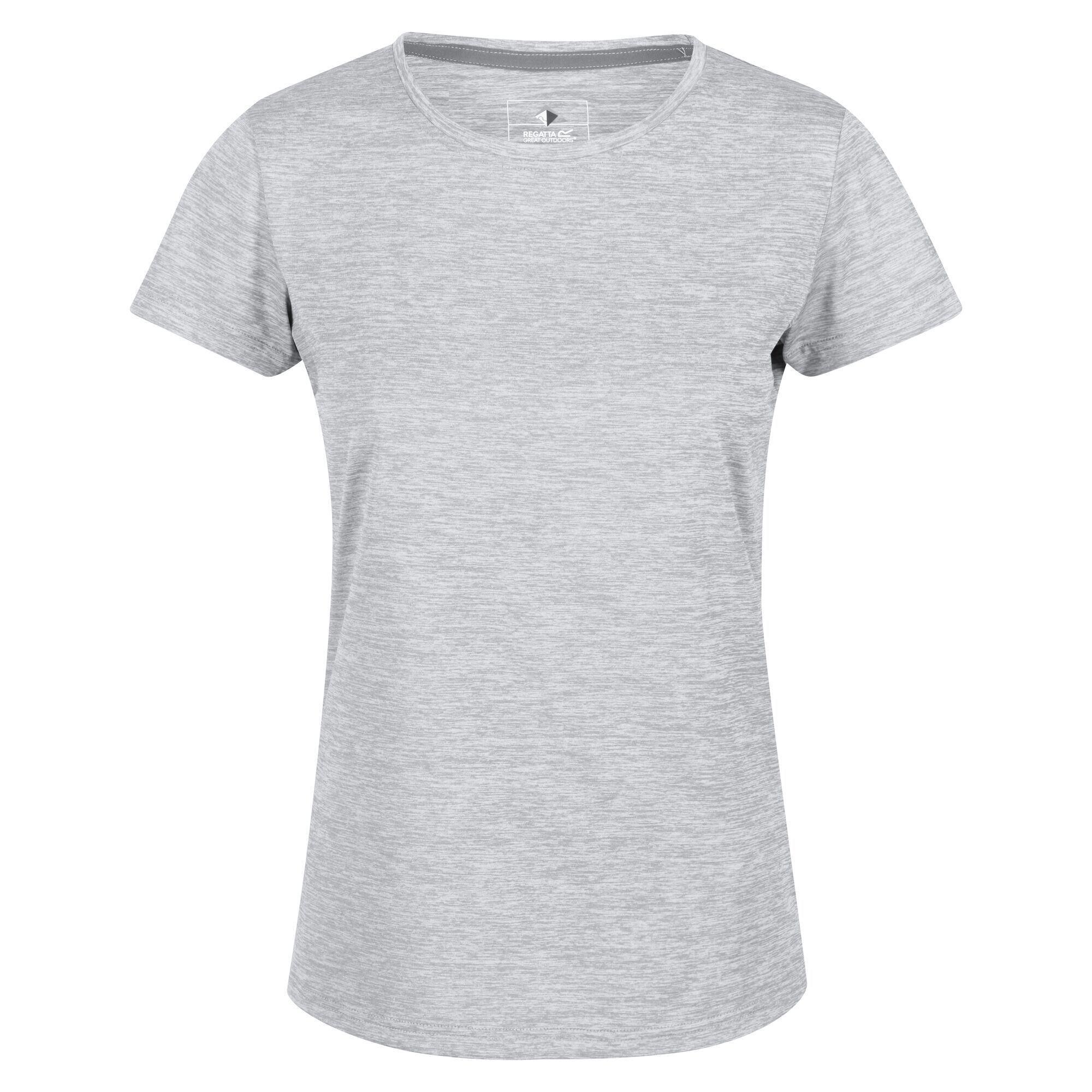 T-shirt Damski Fingal Edition