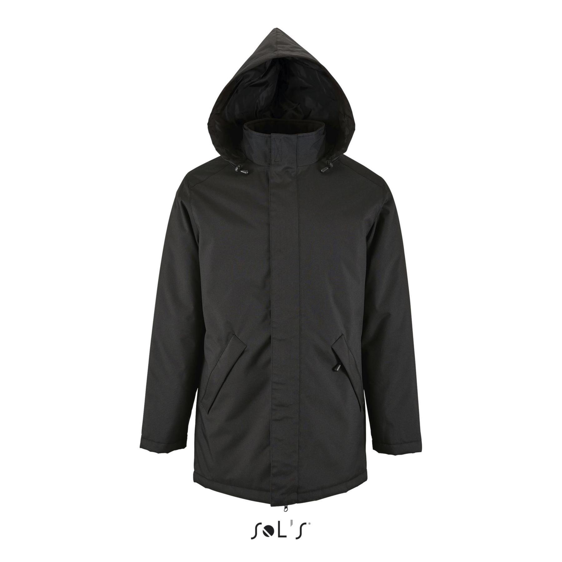 Parka Sol's Robyn