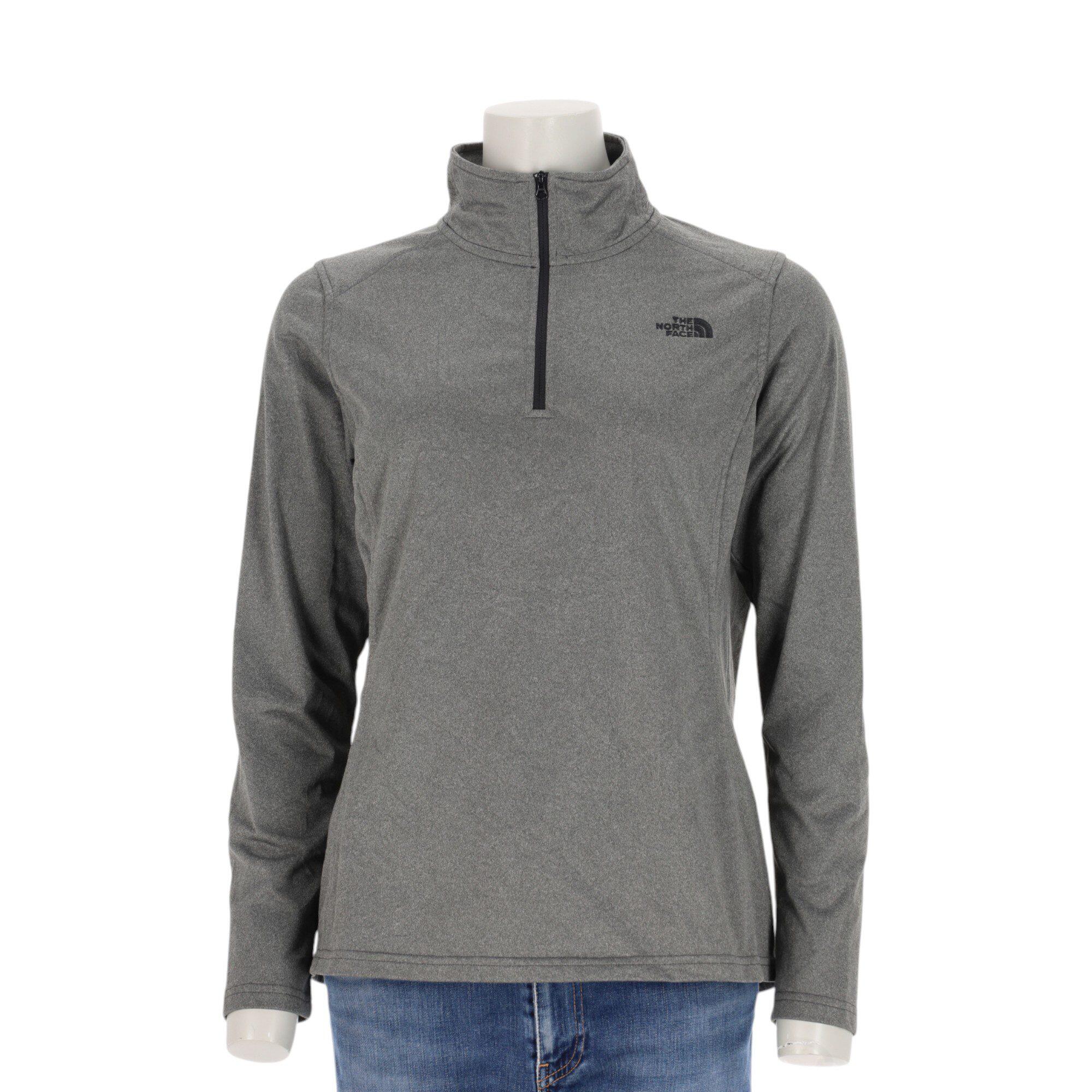 Second life - The North Face sweter damski - Jak nowy
