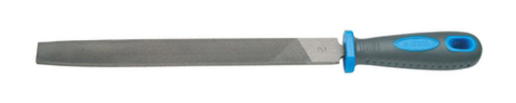 Pilnik bloczkowy Unior Grs 200 mm