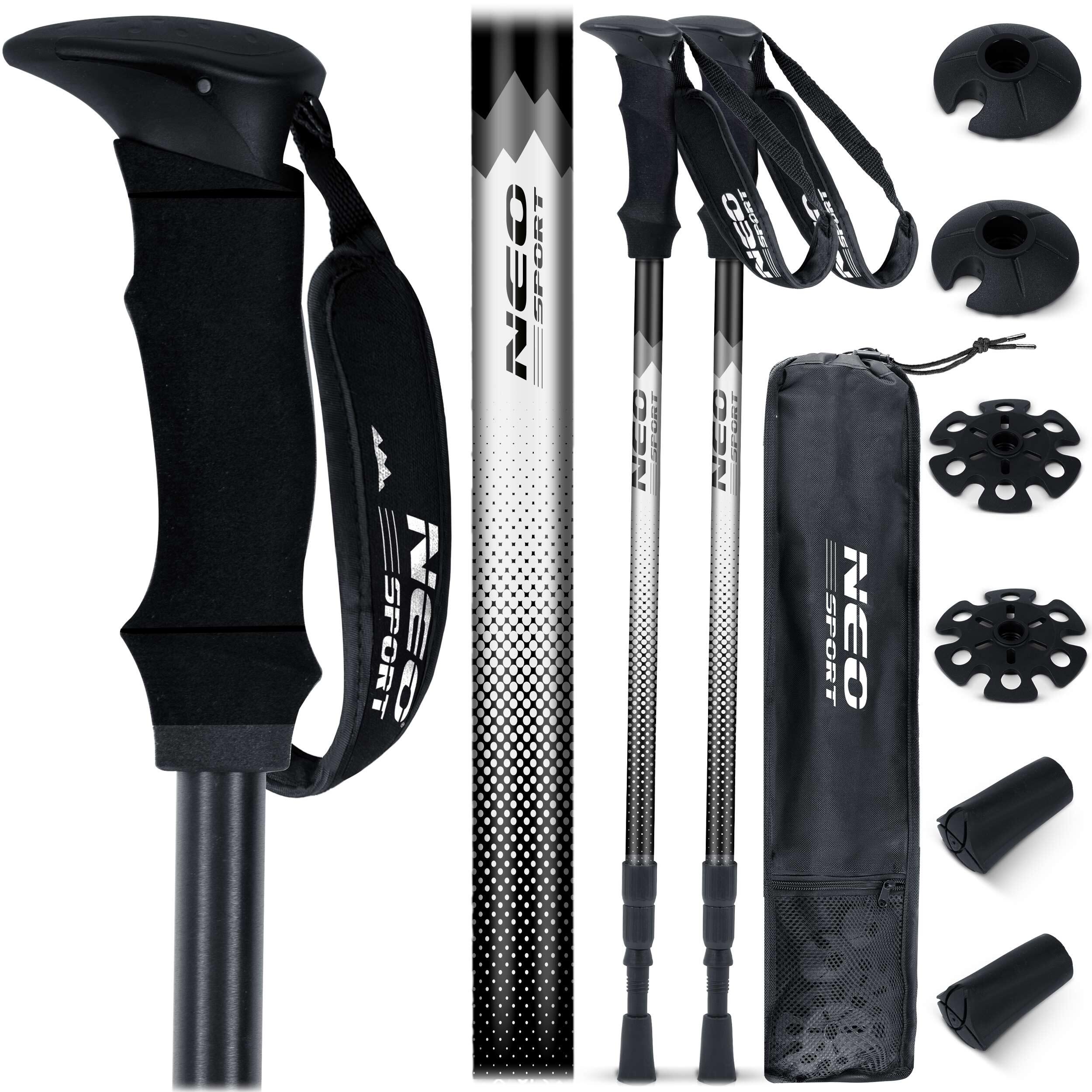 Kijki trekkingowe teleskopowe Neo-Sport NS-381