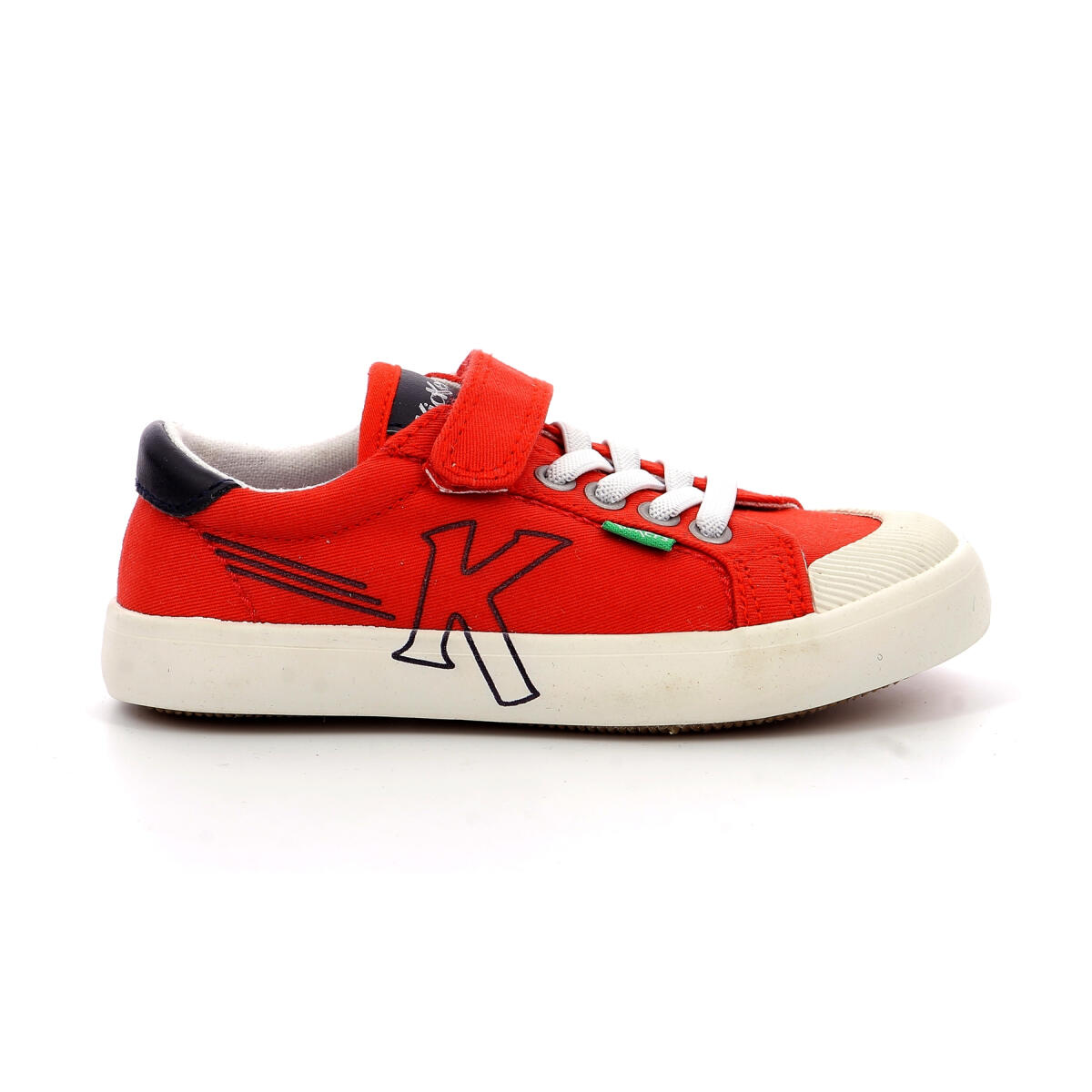 Buty dziecięce Kickers Kickgoldi