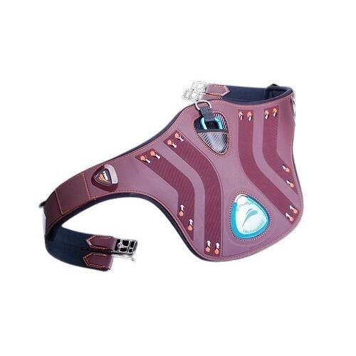 Popręg eQuick eDiamond