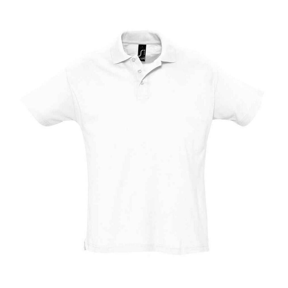 Męska Koszulka Polo Summer II
