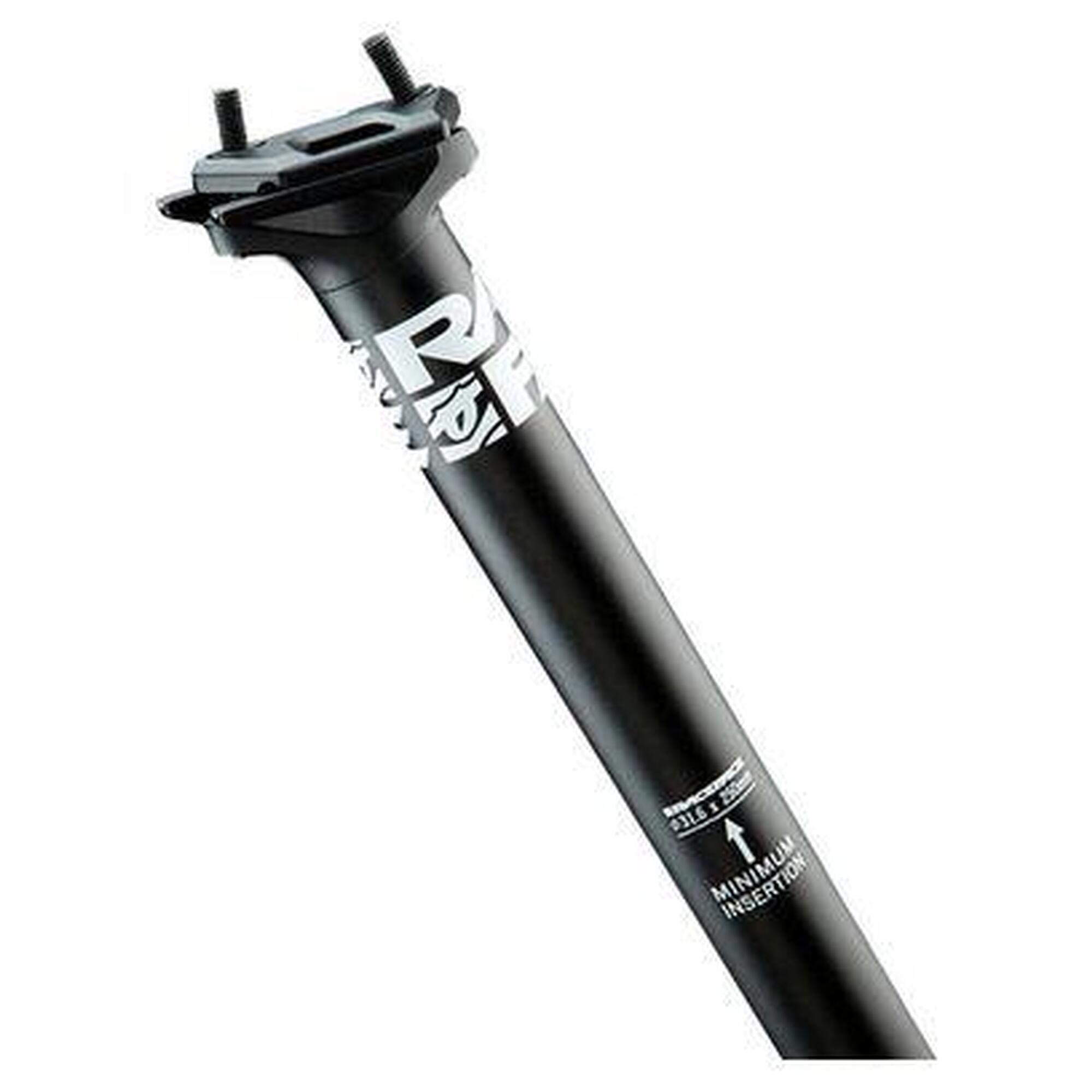 Sztyca Chester 30 9 x 325 czarna