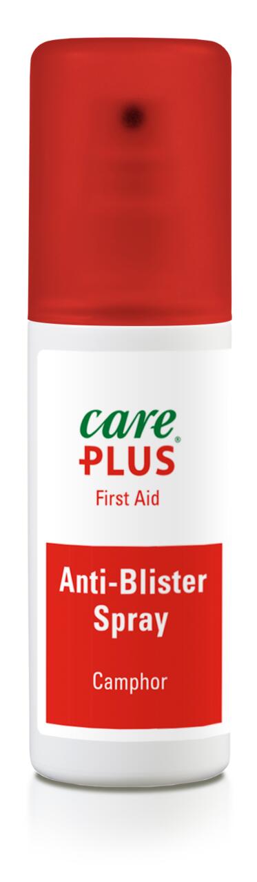 Spray Care Plus Anti-Blister Spray