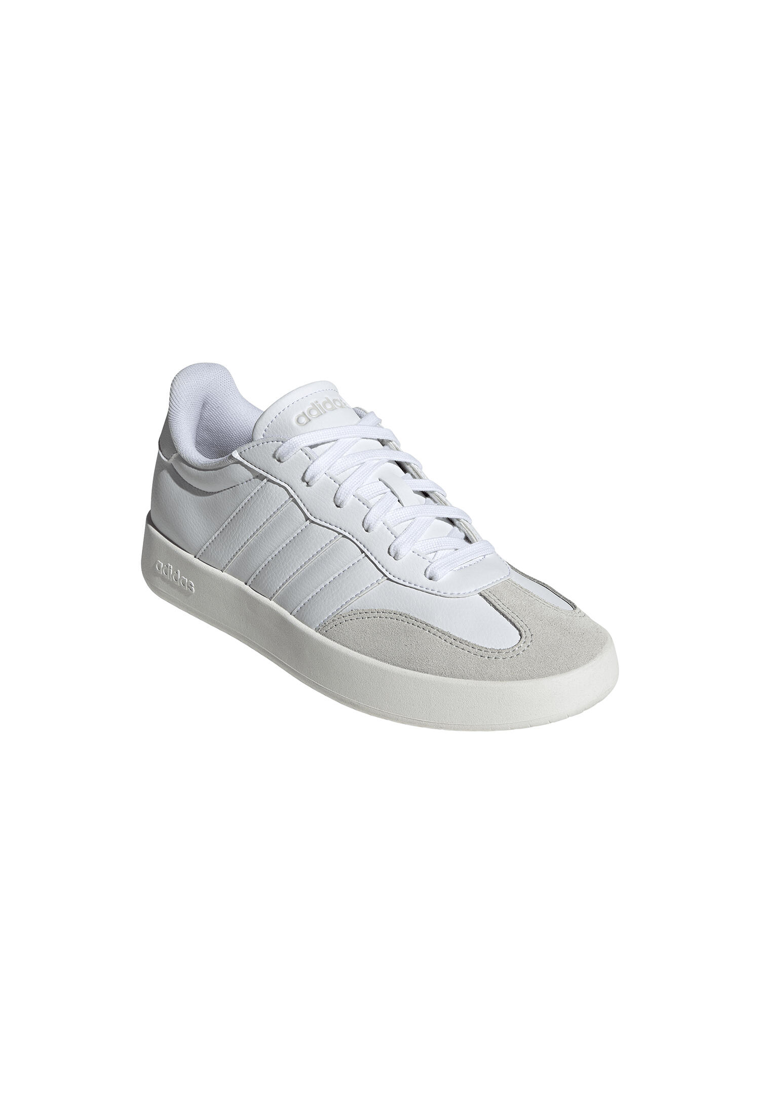 Buty adidas Barreda Wielokolorowe Lifestyle