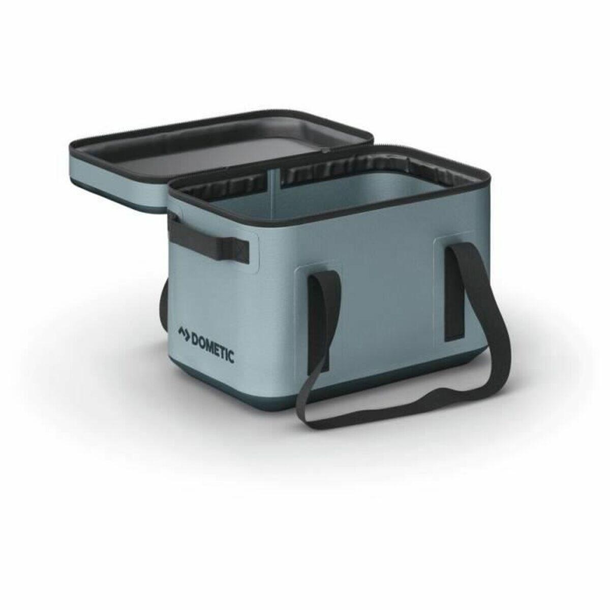 Lodówka Dometic Niebieski