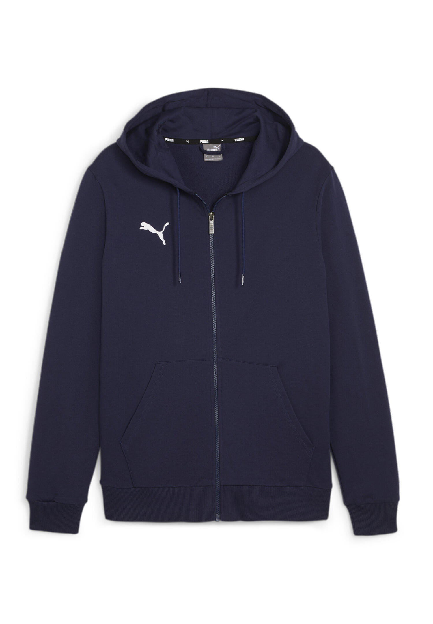 Bluza sportowa męska Puma B23622
