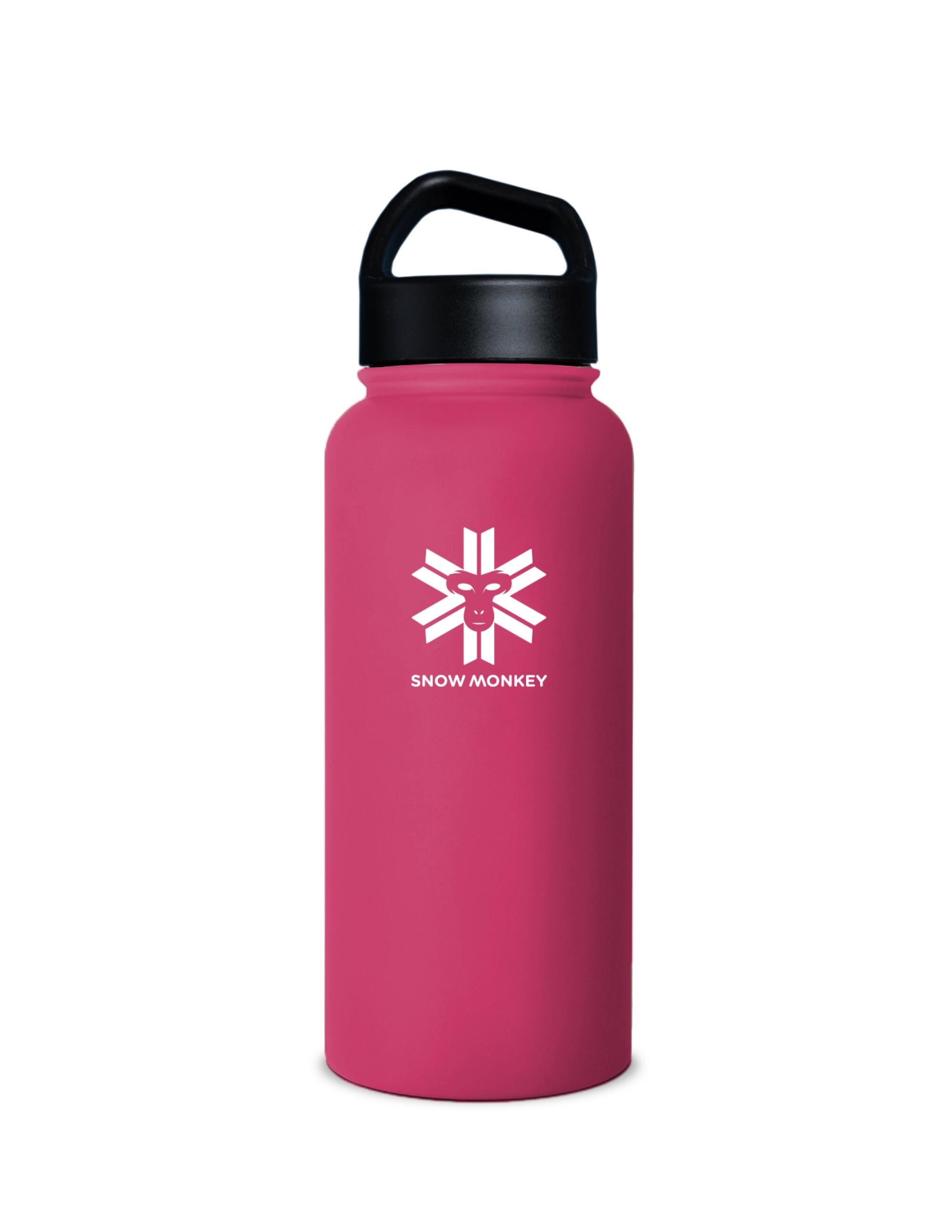 Butelka termiczna Snow Monkey Traveler 1L