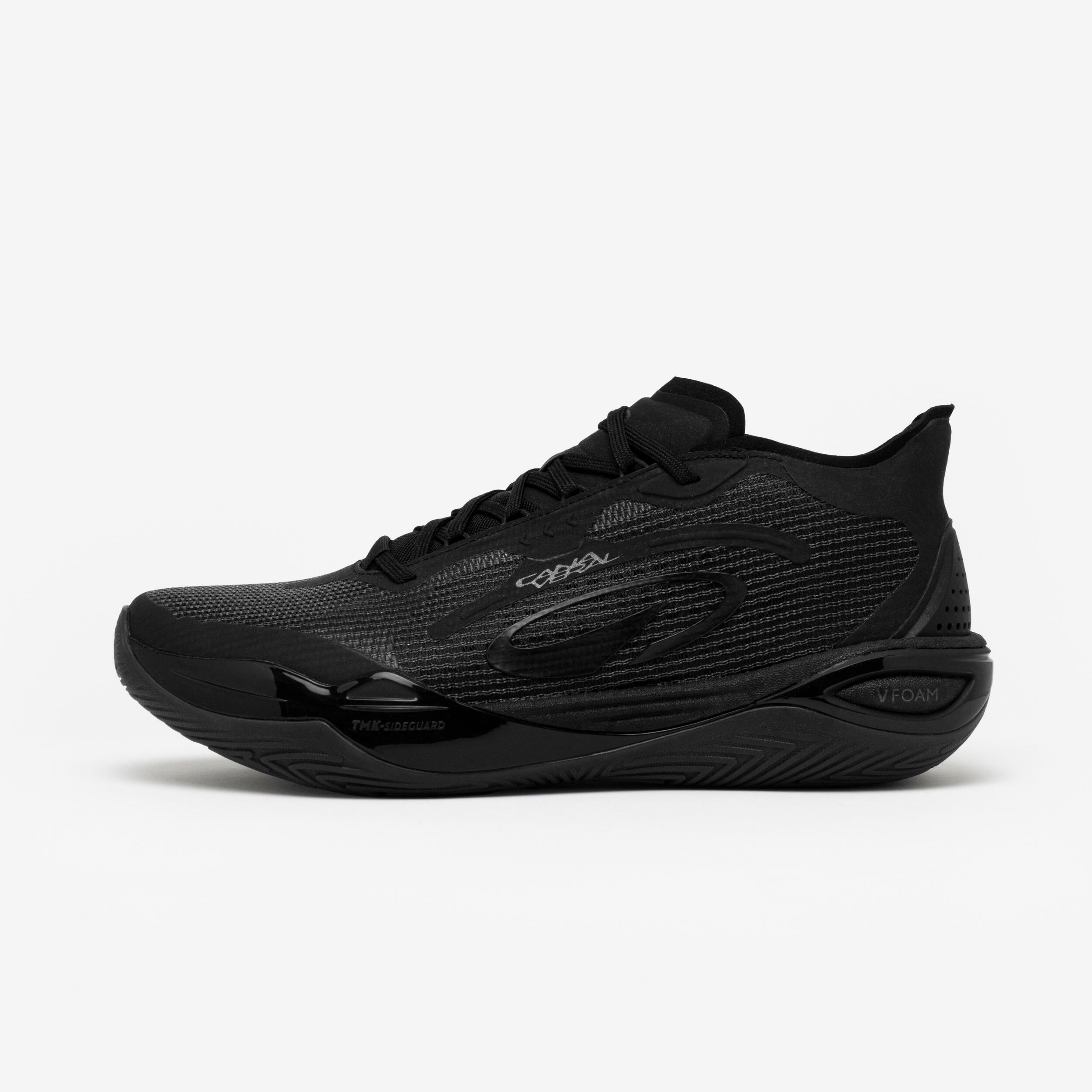 Buty do koszykówki unisex Canaveral 900