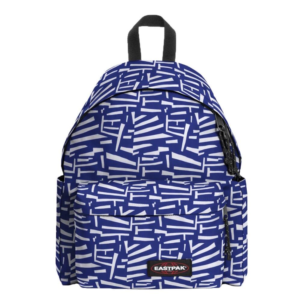 EASTPAK DAY PAKR Niebieski