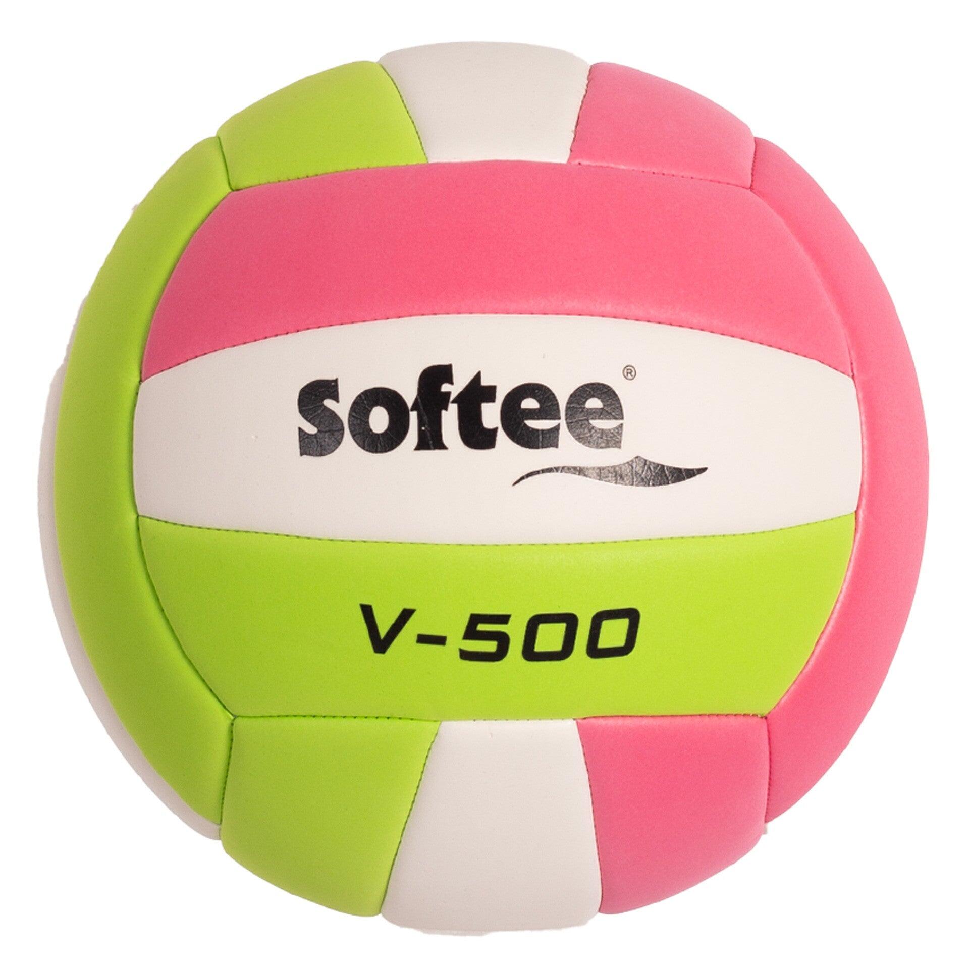 Piłka Softee V-500